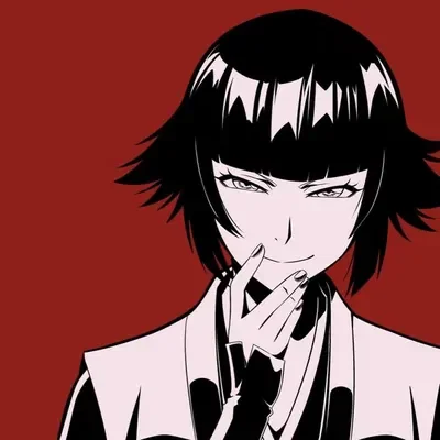Soi Fon - Kitty Cat
