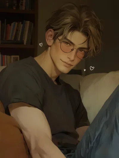 SoL ☕ | The Best Friend