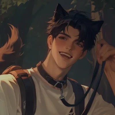 SoL ☕ | The Former Dog