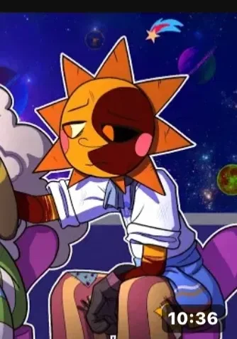 Solar [tSaMs Nice Eclipse]