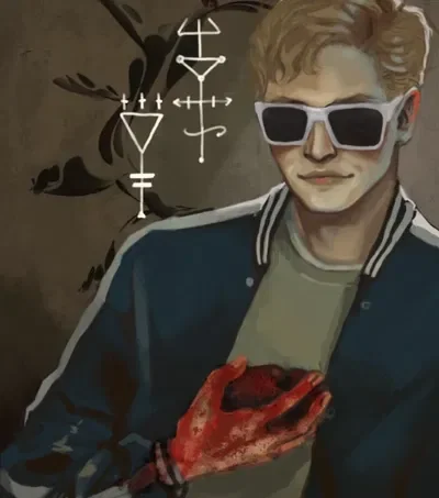 Sold Your Soul (Belphegor Spn)