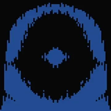 Solitude from block tales