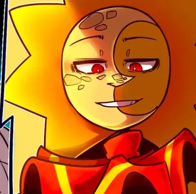 Solstice / Dark Sun || TSAMS