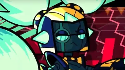 SOMA - Killer Spin Diva