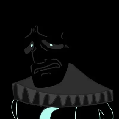 Somber