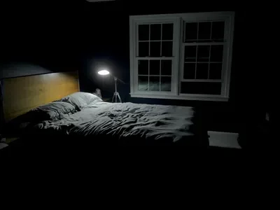 Someone's Watching.