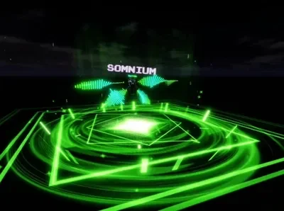 SOMNIUM