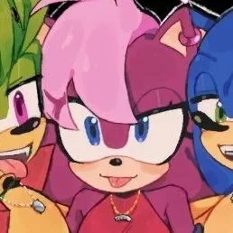 Sonia the Hedgehog