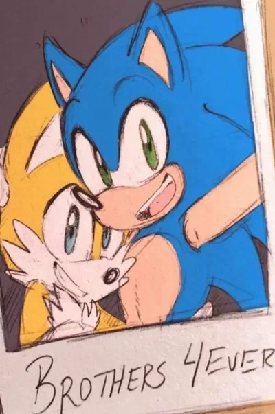 Sonic and Tails