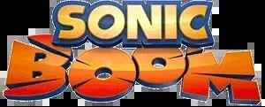 Sonic boom (RP)