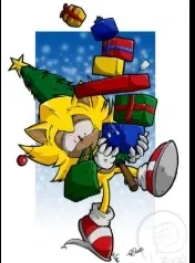 Sonic Holiday RP