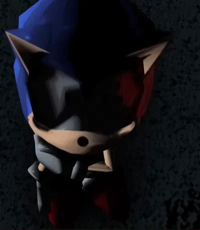 Sonic Re-Dimensions V2