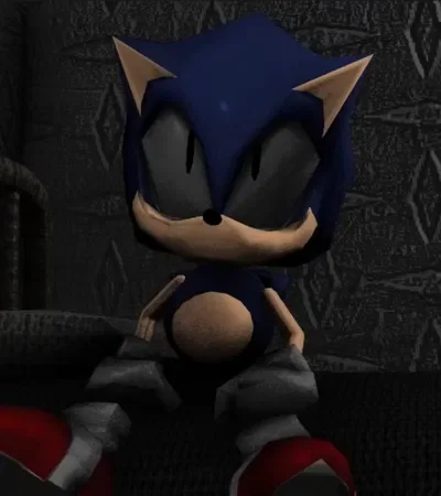 Sonic Re-Dimensions V3