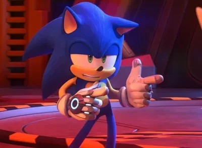 ★``Sonic the Hedgehog``★