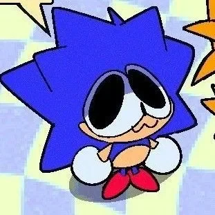 Sonic the Hedgehog | ✿ADHD Meltdown✿