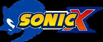 Sonic X (show)