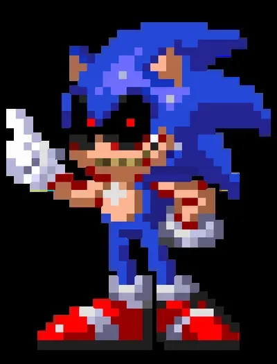 SONIC.EXE