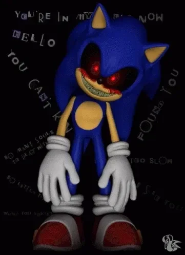 Sonic.EXE