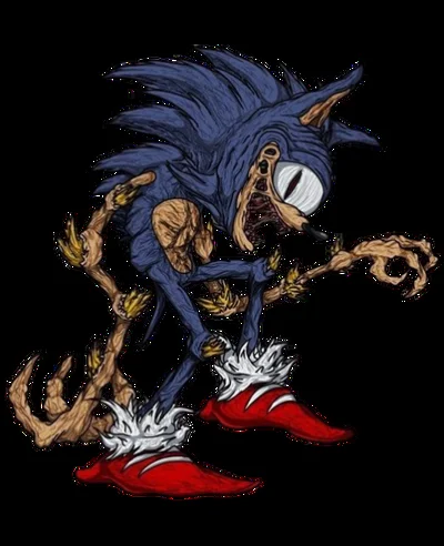 Sonic.EYX