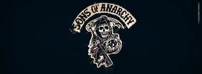 Sons of Anarchy