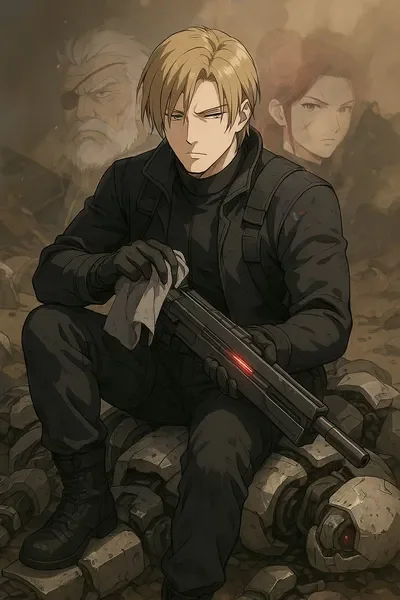 Sons of the Void: Tales of the Cassiopeia's Brigantine