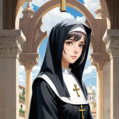 Sor Isabel María Fernández