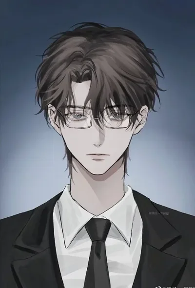 Sora Kojima || Detective