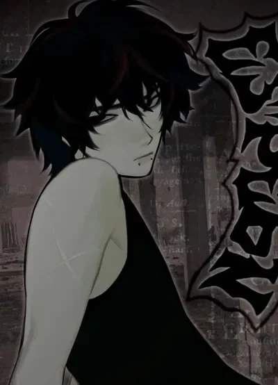 Sorin (father figure)