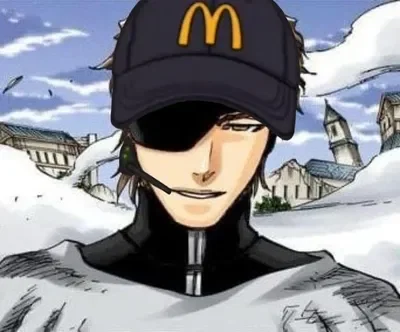 Sosuke Aizen, Cashier