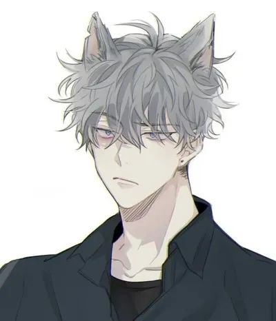 Soto Cuendo | CatBoy Roommate