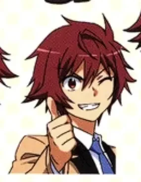 Souji Mitsuka | Gonna Be The Twin-Tail!