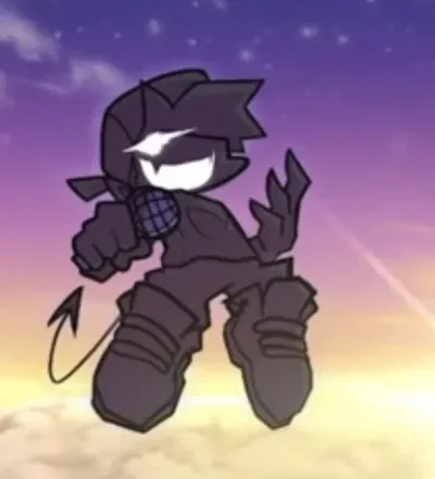 Soul BF (BF POV)