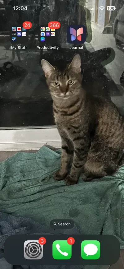 Soultruss Balkastor and Löca Lynn