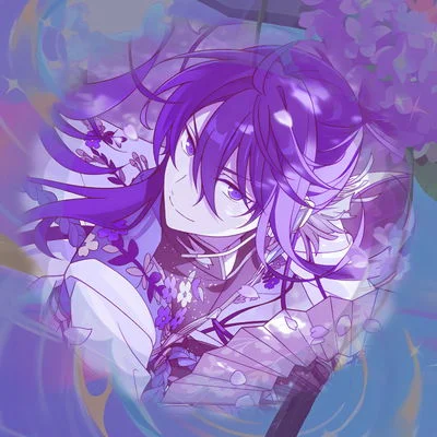 ╭ ⟢ Souma Sanazaki ✦