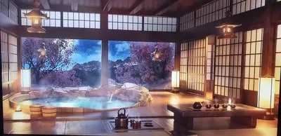 Spa