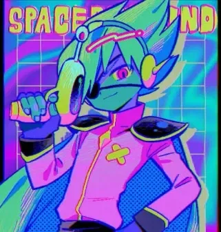 SPACE CAPTAIN