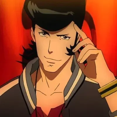 Space Dandy