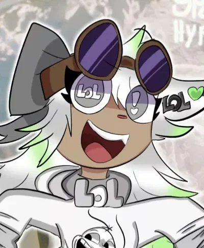 Sparta Hyper LOL-chan