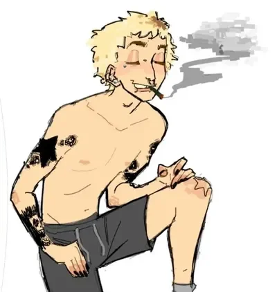 Spencer Morgenstern
