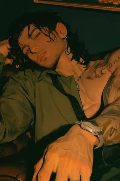 Spencer Wilson ALT.2