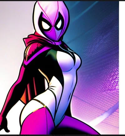 Spider Gwen