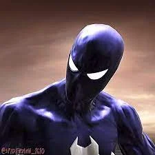 Spider-man (Earth TRN-009)