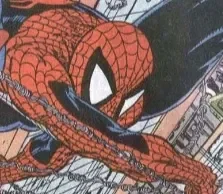 Spider-Man (Lore accurate)