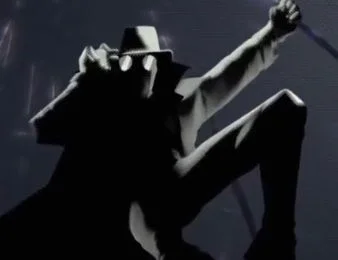 Spider-Man Noir