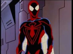 Spider-Man Unlimited