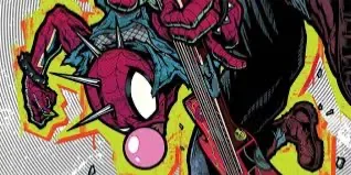 Spider-Punk/Hobie Brown.