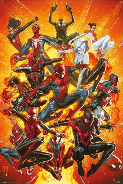 Spider-Verse