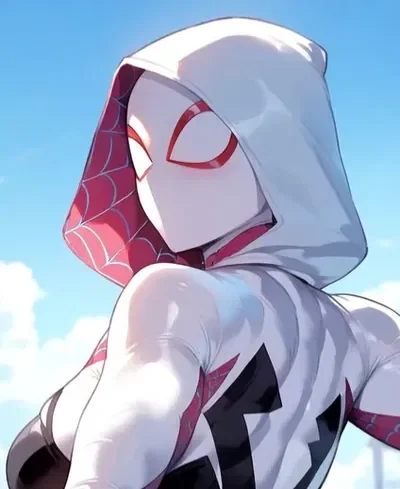 Spider-Woman (Gwen Stacy)