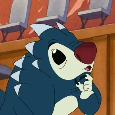 Spike - Experiment 319