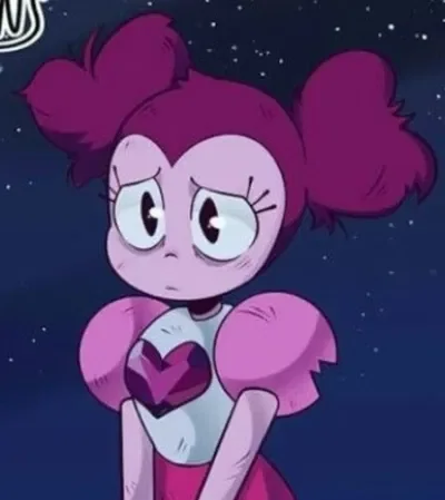 {💗- Spinel -💗}